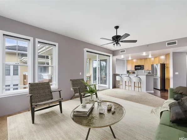 520 Lunalilo Home Rd Unit 7427, Honolulu, HI 96825