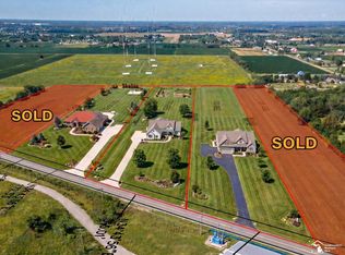LOT D1 S #U, Newport, MI 48166