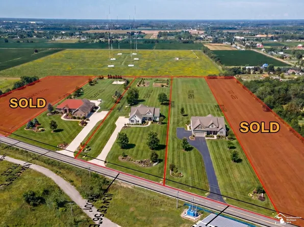 LOT D1 S #U, Newport, MI 48166