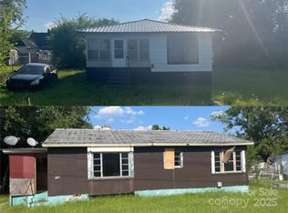 103 S Stewart St, Rockingham, NC 28379