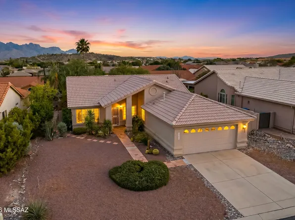 63889 E Orangewood Ln, Saddlebrooke, AZ 85739