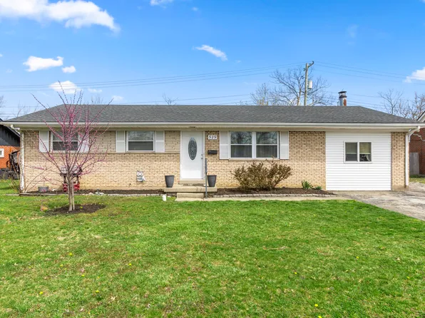529 Anniston Dr, Lexington, KY 40505