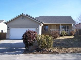 2376 NE Shadow Brook Pl, Bend, OR 97701