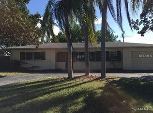 14232 Hetrick Cir S, Largo, FL 33774
