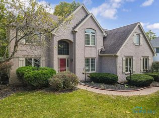 26820 Riverford Dr, Perrysburg, OH 43551