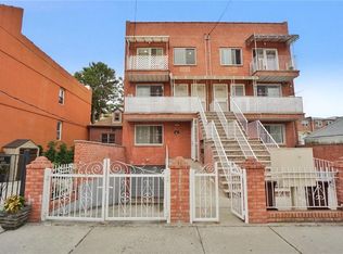 147-149 28th Ave, Brooklyn, NY 11214