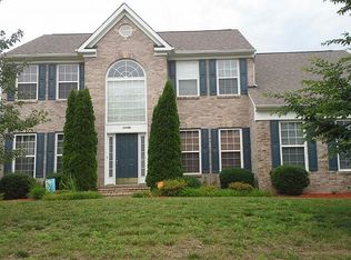 10400 Breckenridge Dr, Spotsylvania, VA 22553