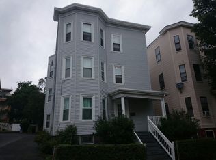 36 Moseley St, Boston, MA 02125