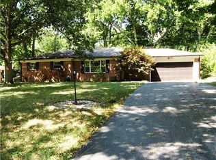 5906 Woodside Dr, Indianapolis, IN 46228