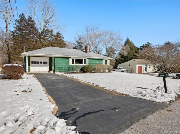 11 Annadell Road, Norwich, CT 06360