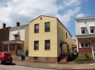3919 Wood St, Wheeling, WV