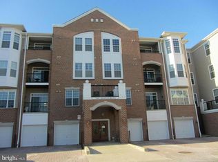 7305 Maplecrest Rd UNIT 401, Elkridge, MD 21075