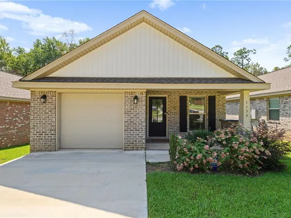 1137 Forest Glen Dr S, Mobile, AL 36618