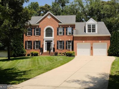 1340 Bluegrass Way, Gambrills, MD, 21054