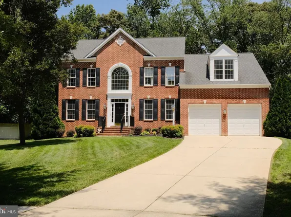 1340 Bluegrass Way, Gambrills, MD 21054