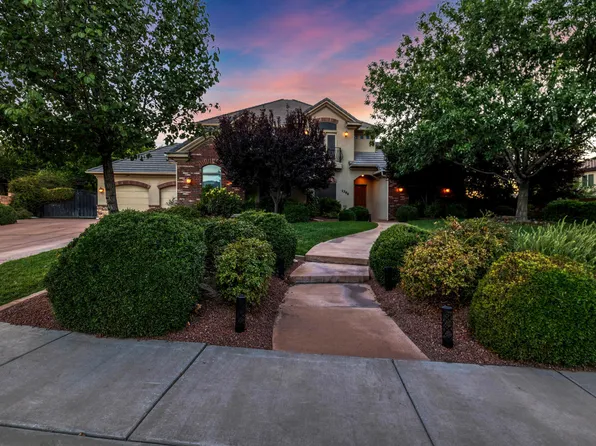 1396 S Lake Cir, St George, UT 84790
