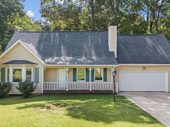 47 Gentry Ct, Cedartown, GA 30125