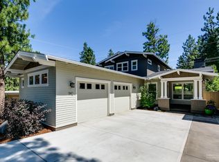 1142 NW 18th St, Bend, OR 97703