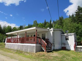 22 Heavenly Acre, Milan, NH 03588