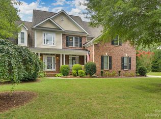 125 Huntfield Way, Mooresville, NC 28117