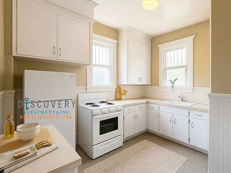 Durant Ave. 2318 — Photo 16