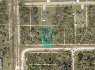 3014 29th St W, Lehigh Acres, FL 33971