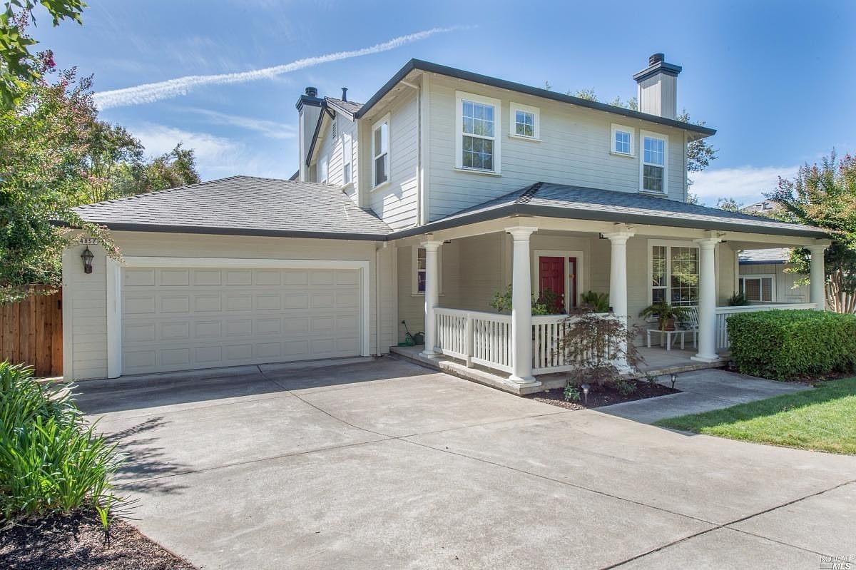4852 Hoen Ave, Santa Rosa, CA 95405 Zillow