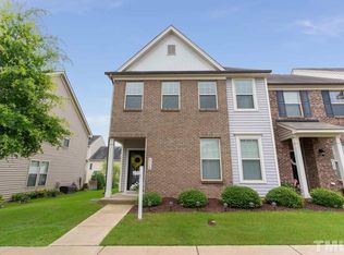 4310 Hillsgrove Rd, Wake Forest, NC 27587