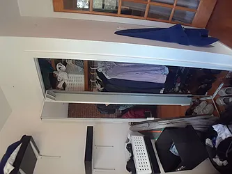 Rented by Vanderborgh Realty 