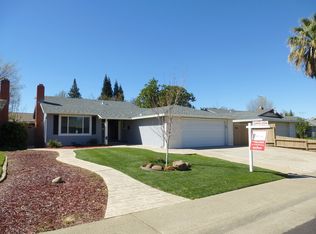 2412 Glenfaire Dr, Rancho Cordova, CA 95670