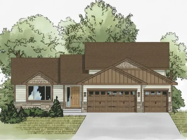 885 Watertown Ave, Delano, MN 55328