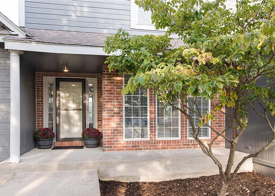5002 Woodsonia Dr, Shawnee, KS 66226 Zillow