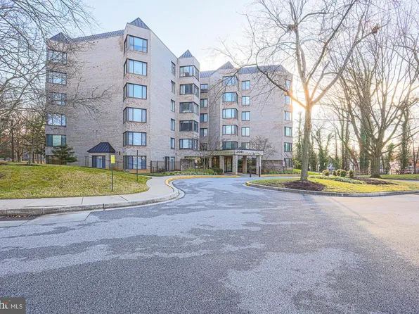 3041 Fallstaff Rd Unit 405D, Baltimore, MD 21209
