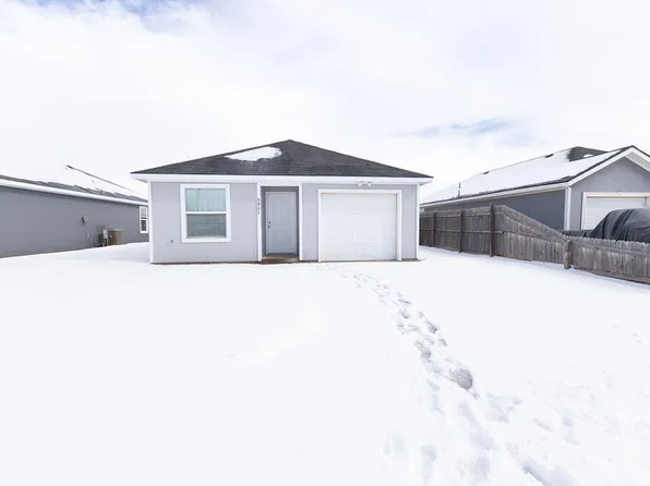 8907 Terrell Ave, Lubbock, TX 79423