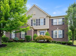 7746 Tylers Meadow Dr, West Chester, OH 45069
