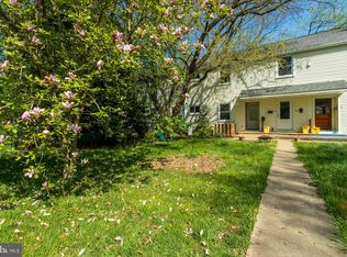 8 Laurel Hill Rd UNIT T, Greenbelt, MD 20770