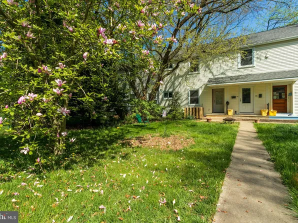 8 Laurel Hill Rd Unit T, Greenbelt, MD 20770
