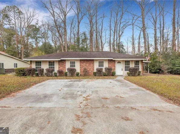 217 Greenwood St, Jesup, GA 31545