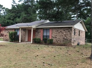 110 Magnolia Dr, Grovetown, GA 30813