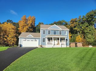 6 Cella Dr, Derry, NH 03038