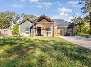 183 Tejas St, Carthage, TX 75633