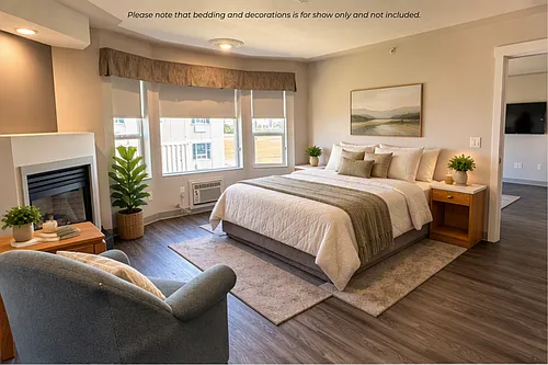 Floor plan 210