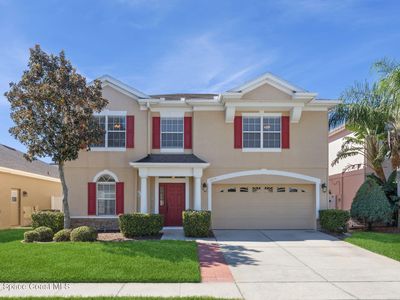 10113 Cypress Dr, Orlando, FL, 32830