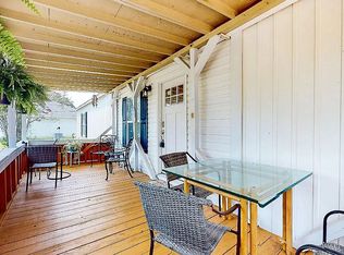 5514 Maverick Ln, Gulf Breeze, FL 32563