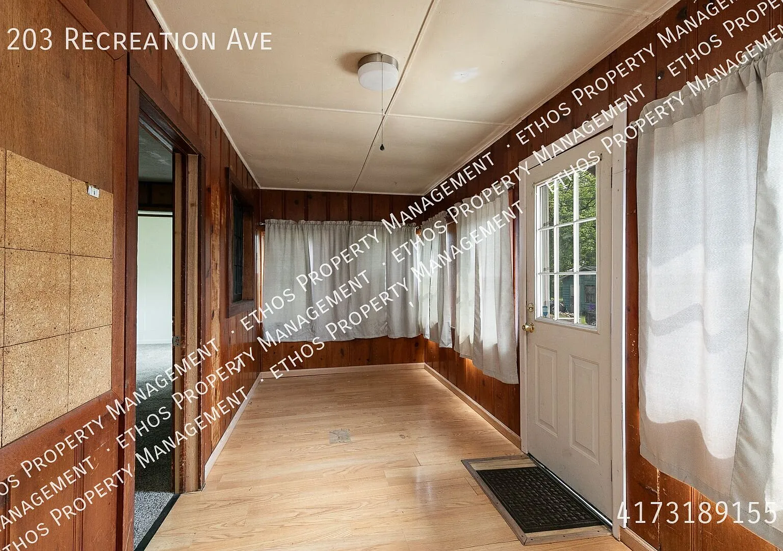 203 Recreation Ave — Photo 3