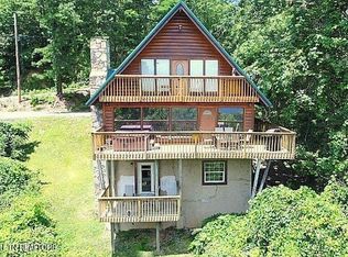 960 Stans Rd, Gatlinburg, TN 37738