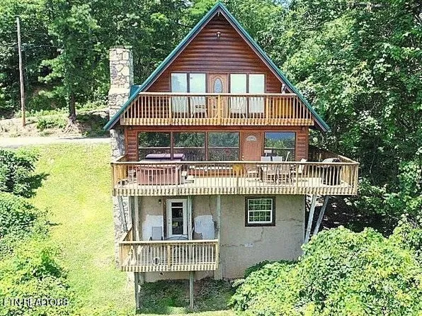 960 Stans Rd, Gatlinburg, TN 37738