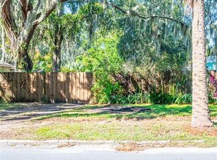 S Rhodes St LOT 31, Mount Dora, FL 32757