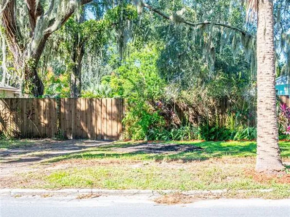 S Rhodes St Lot 31, Mount Dora, FL 32757