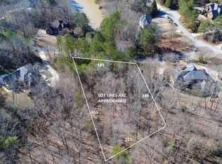 105 Hampton Ln, Pelham, AL 35124